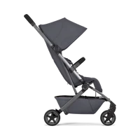 Cărucior sport ultracompact, Joolz Aer2, Stone Grey 6