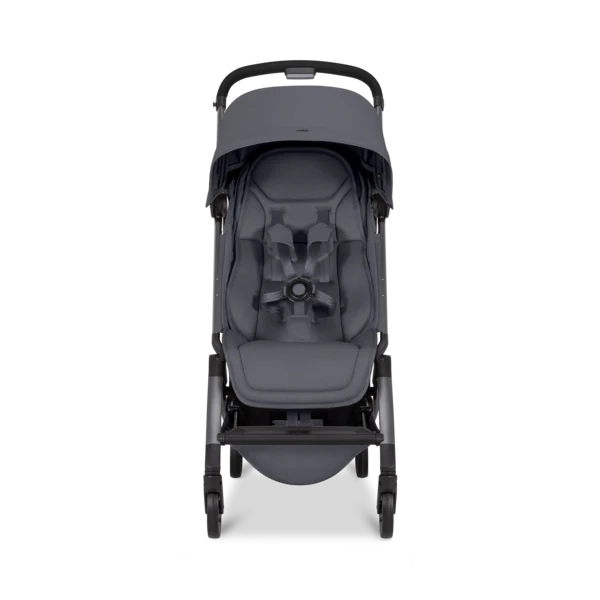 Cărucior sport ultracompact, Joolz Aer2, Stone Grey 4