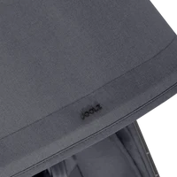 Cărucior sport ultracompact, Joolz Aer2, Stone Grey 3