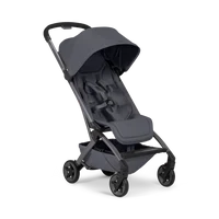 Cărucior sport ultracompact, Joolz Aer2, Stone Grey