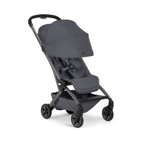 Cărucior sport ultracompact, Joolz Aer2, Stone Grey 2