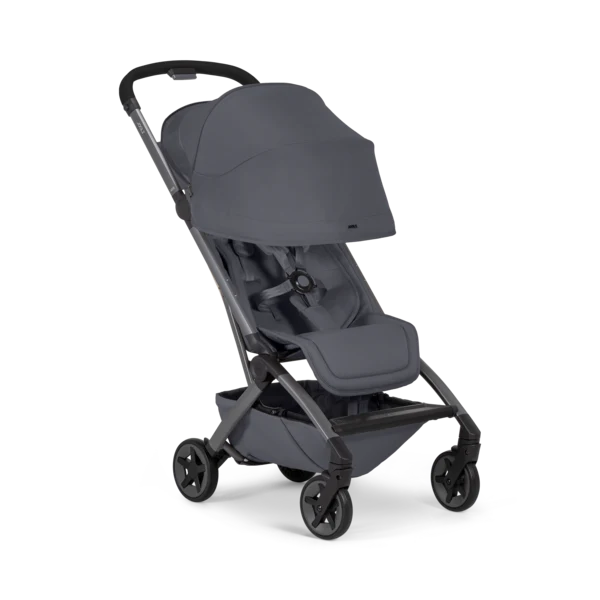 Cărucior sport ultracompact, Joolz Aer2, Stone Grey 2