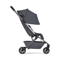 Cărucior sport ultracompact, Joolz Aer2, Stone Grey 7