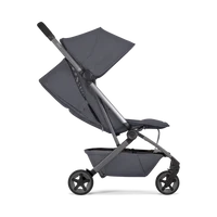 Cărucior sport ultracompact, Joolz Aer2, Stone Grey 8