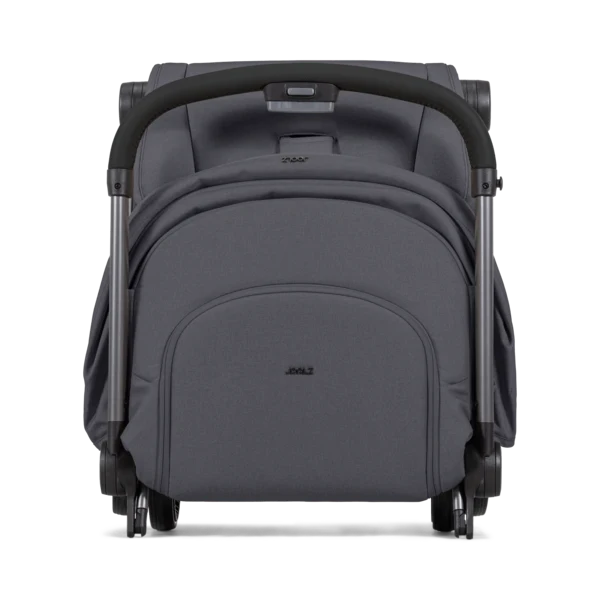 Cărucior sport ultracompact, Joolz Aer2, Stone Grey 11