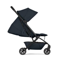 Cărucior sport ultracompact, Joolz Aer2, Dark Navy Blue 7