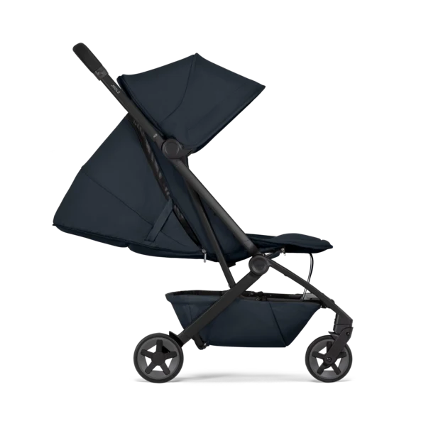 Cărucior sport ultracompact, Joolz Aer2, Dark Navy Blue 7