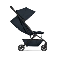 Cărucior sport ultracompact, Joolz Aer2, Dark Navy Blue 6