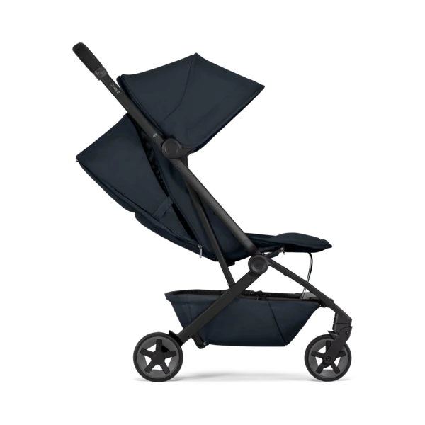 Cărucior sport ultracompact, Joolz Aer2, Dark Navy Blue 6