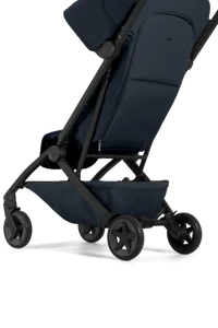 Cărucior sport ultracompact, Joolz Aer2, Dark Navy Blue 8