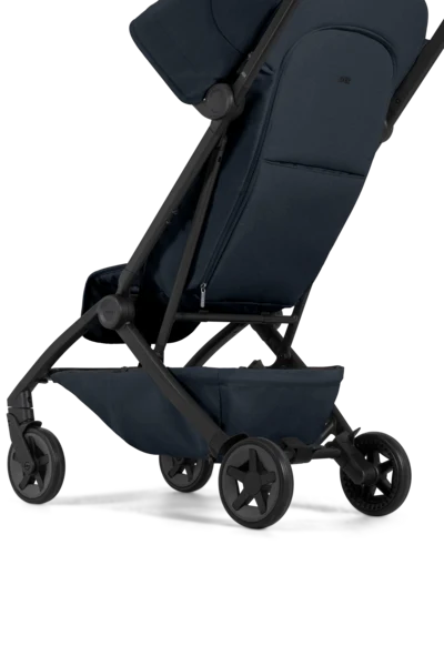 Cărucior sport ultracompact, Joolz Aer2, Dark Navy Blue 8