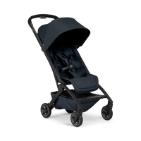 Cărucior sport ultracompact, Joolz Aer2, Dark Navy Blue