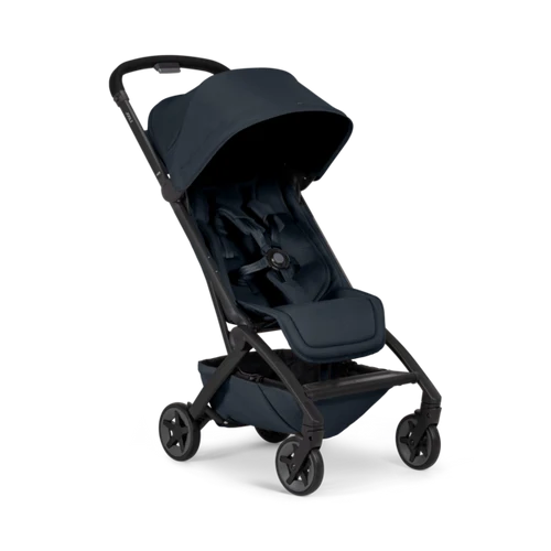 Cărucior sport ultracompact, Joolz Aer2, Dark Navy Blue