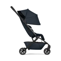 Cărucior sport ultracompact, Joolz Aer2, Dark Navy Blue 4