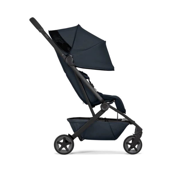 Cărucior sport ultracompact, Joolz Aer2, Dark Navy Blue 4