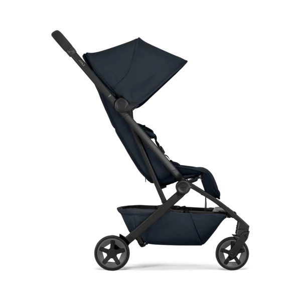 Cărucior sport ultracompact, Joolz Aer2, Dark Navy Blue 3