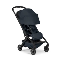 Cărucior sport ultracompact, Joolz Aer2, Dark Navy Blue 2