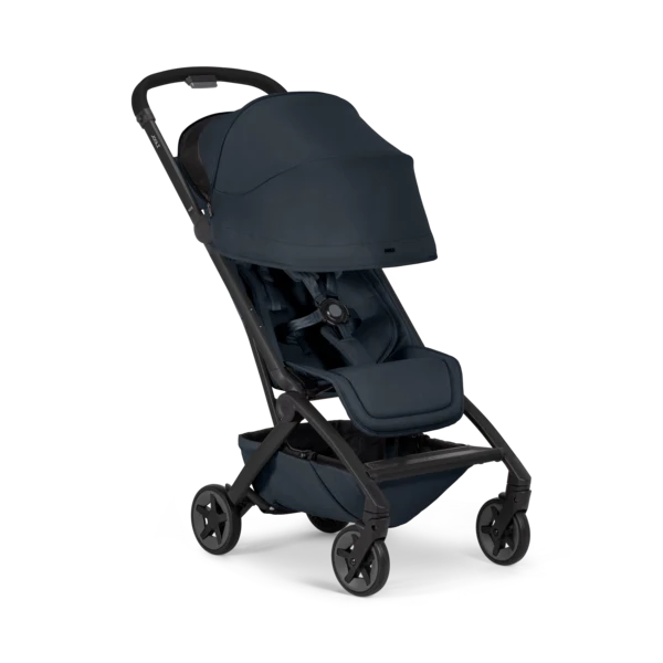 Cărucior sport ultracompact, Joolz Aer2, Dark Navy Blue 2