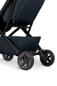 Cărucior sport ultracompact, Joolz Aer2, Dark Navy Blue 9