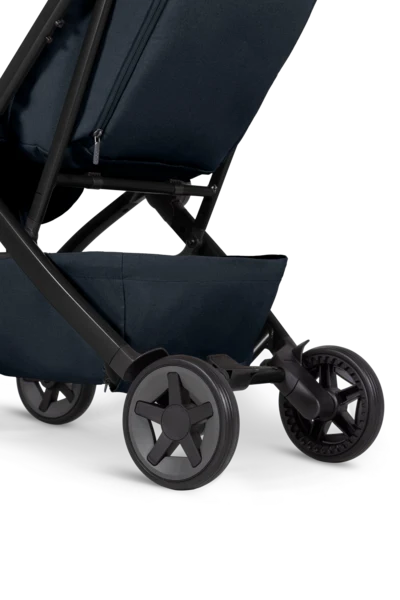 Cărucior sport ultracompact, Joolz Aer2, Dark Navy Blue 9