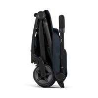 Cărucior sport ultracompact, Joolz Aer2, Dark Navy Blue 10