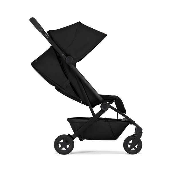 Cărucior sport ultracompact, Joolz Aer2, Dark Navy Blue 5