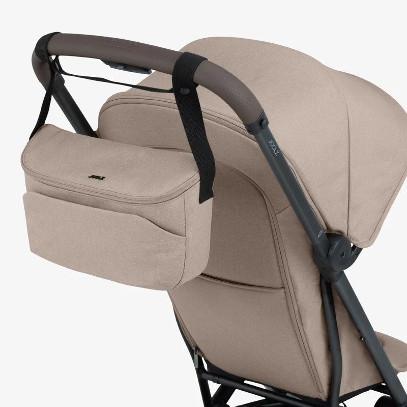 Joolz Geanta Organizator pentru carucior sandy taupe 3