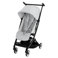 Carucior pliabil ultracompact Cybex Libelle, Fog Grey