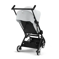 Carucior pliabil ultracompact Cybex Libelle, Fog Grey 2