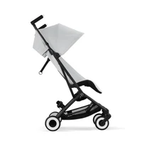 Carucior pliabil ultracompact Cybex Libelle, Fog Grey 3