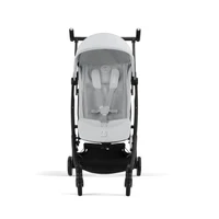 Carucior pliabil ultracompact Cybex Libelle, Fog Grey 4