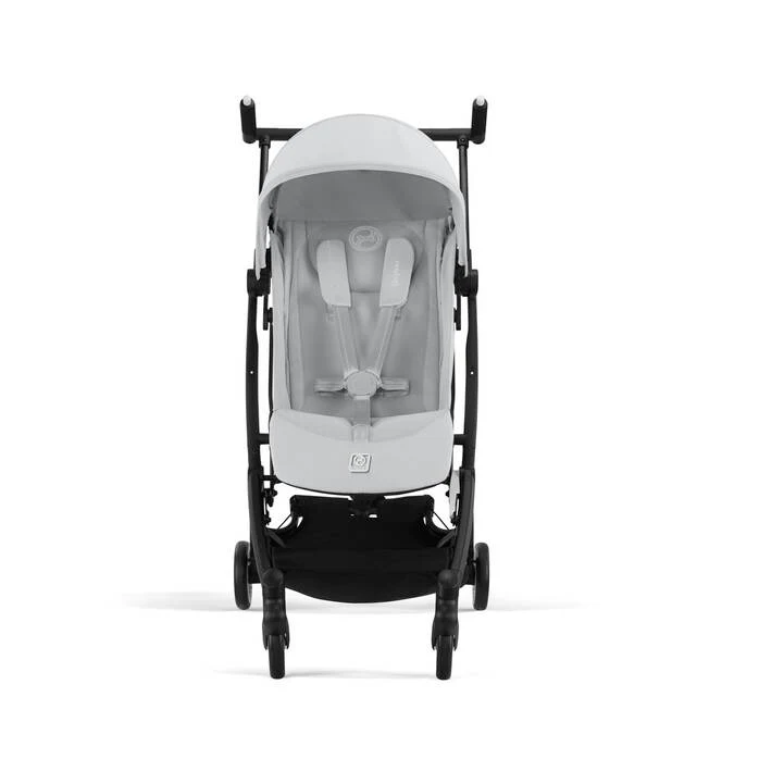 Carucior pliabil ultracompact Cybex Libelle, Fog Grey 4