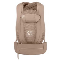 Marsupiu Cybex Coya Cozy Beige
