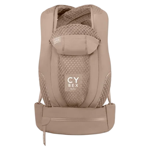 Marsupiu Cybex Coya Cozy Beige