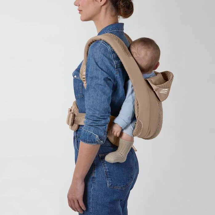 Marsupiu Cybex Coya Cozy Beige 5