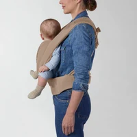 Marsupiu Cybex Coya Cozy Beige 4