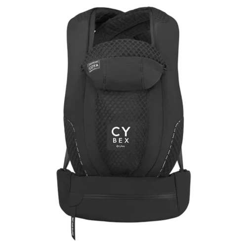 Marsupiu Cybex Coya Urban Mobility Black