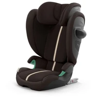Cybex Scaun auto Solution G2 Plus Chocolate Brown