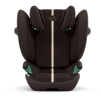 Cybex Scaun auto Solution G2 Plus Chocolate Brown 2