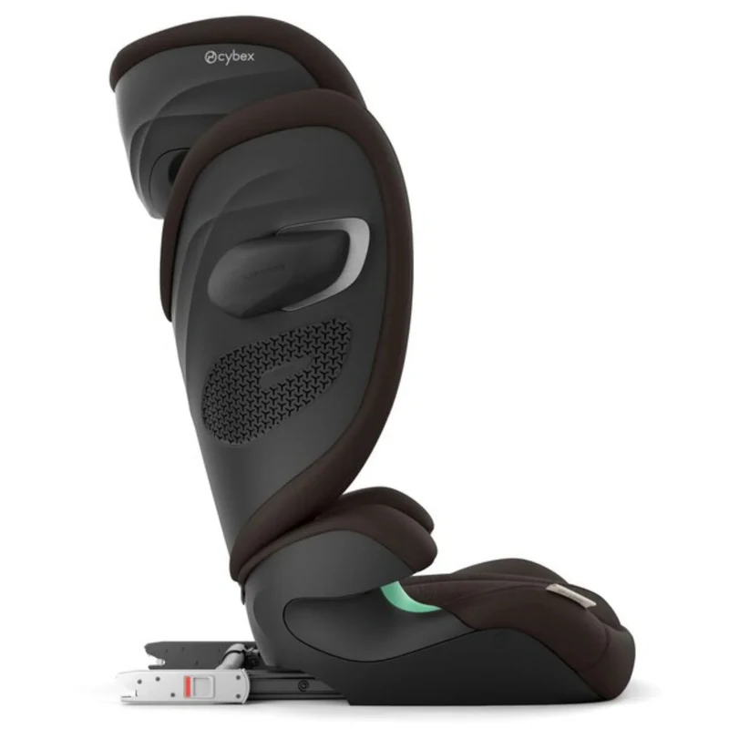 Cybex Scaun auto Solution G2 Plus Chocolate Brown 4