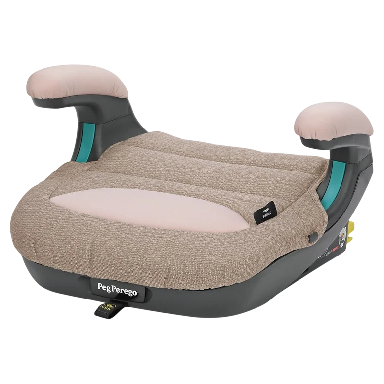 Автокресло Viaggio 2-3 Shuttle Mon Amour, Peg Perego 3