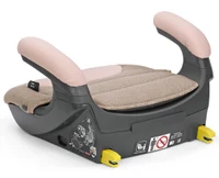 Автокресло Viaggio 2-3 Shuttle Mon Amour, Peg Perego 2