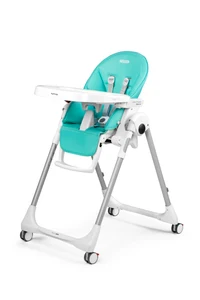Scaun de masa Prima Pappa Follow Me Plus Tahiti, Peg Perego
