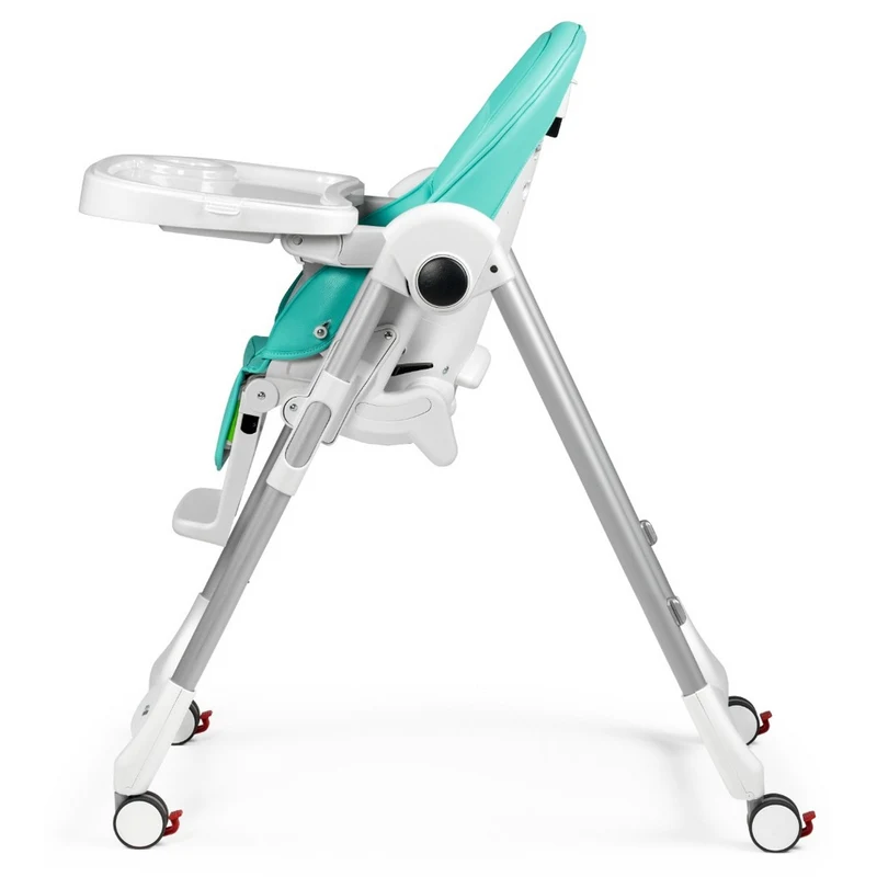 Scaun de masa Prima Pappa Follow Me Plus Tahiti, Peg Perego 7