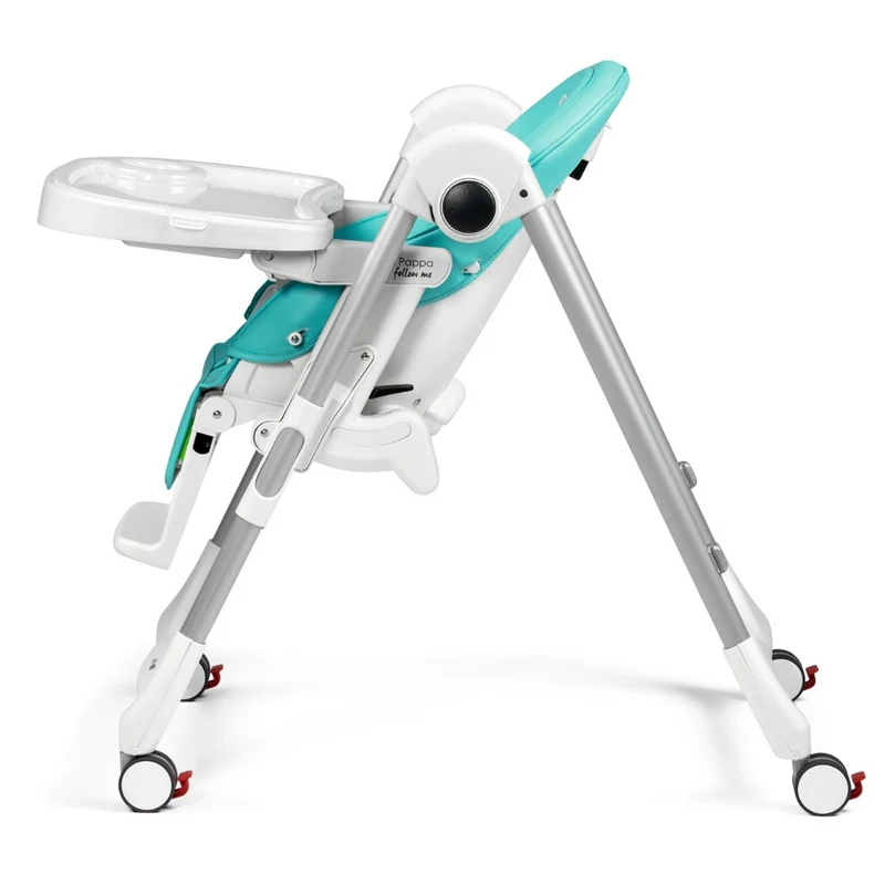 Scaun de masa Prima Pappa Follow Me Plus Tahiti, Peg Perego 8