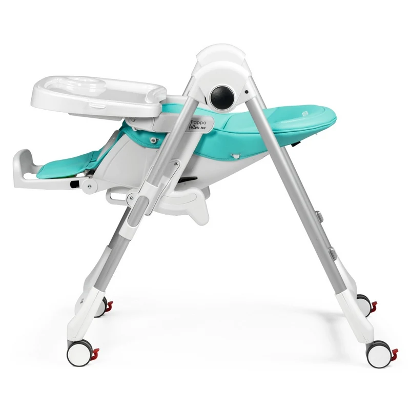 Scaun de masa Prima Pappa Follow Me Plus Tahiti, Peg Perego 9