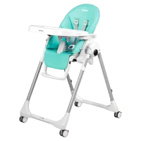 Scaun de masa Prima Pappa Follow Me Plus Tahiti, Peg Perego 2
