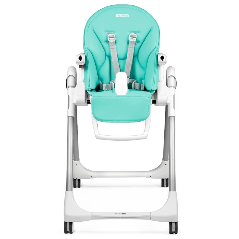 Scaun de masa Prima Pappa Follow Me Plus Tahiti, Peg Perego 3