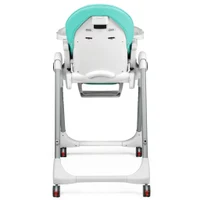 Scaun de masa Prima Pappa Follow Me Plus Tahiti, Peg Perego 4