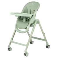 Стульчик для кормления многофункциональный 2 в 1 Living Sage Peg Perego